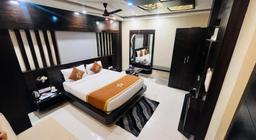 Hotel The Five Star Inn in Muzaffarpur