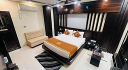 Hotel The Five Star Inn in Muzaffarpur