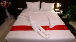 Hotel The Five Star Inn in Muzaffarpur