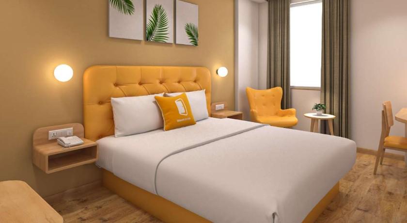 Bloom Hotel - Chembur in Mumbai