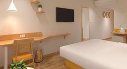 Bloom Hotel - Chembur in Mumbai