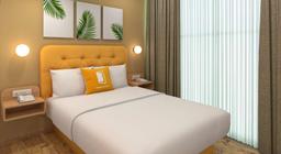 Bloom Hotel - Chembur in Mumbai