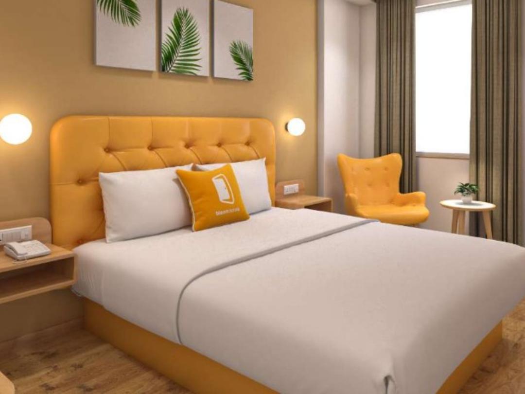 Bloom Hotel - Chembur in Mumbai