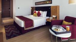 Mercure Hyderabad KCP in Hyderabad