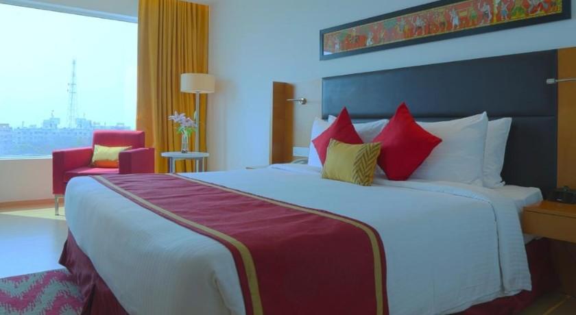 Mercure Hyderabad KCP in Hyderabad