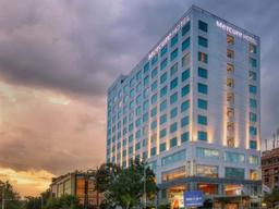 Mercure Hyderabad KCP in Hyderabad