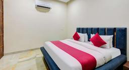 Hotel Royal Harmony in Faridabad