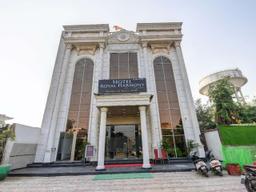 Hotel Royal Harmony in Faridabad