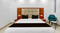 Hotel Evergreen in Faridabad