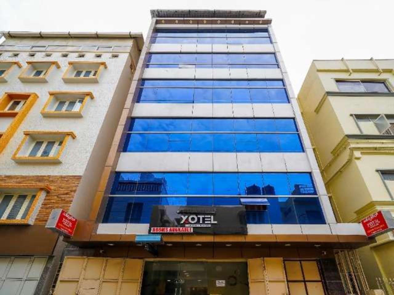 Xotel in Bangalore