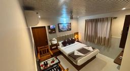 Hotel Vishwadarshan Residency in Navi Mumbai