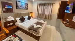 Hotel Vishwadarshan Residency in Navi Mumbai