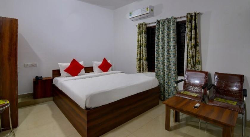 Friends Heaven in Bhubaneswar