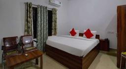 Friends Heaven in Bhubaneswar