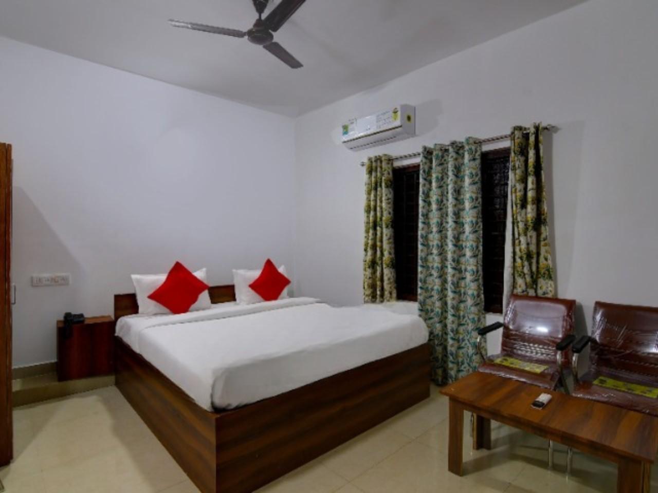 Friends Heaven in Bhubaneswar