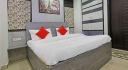 Hotel Yuvraj in Faridabad