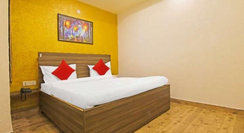 Hotel Yuvraj in Faridabad