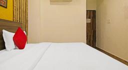 Hotel Yuvraj in Faridabad