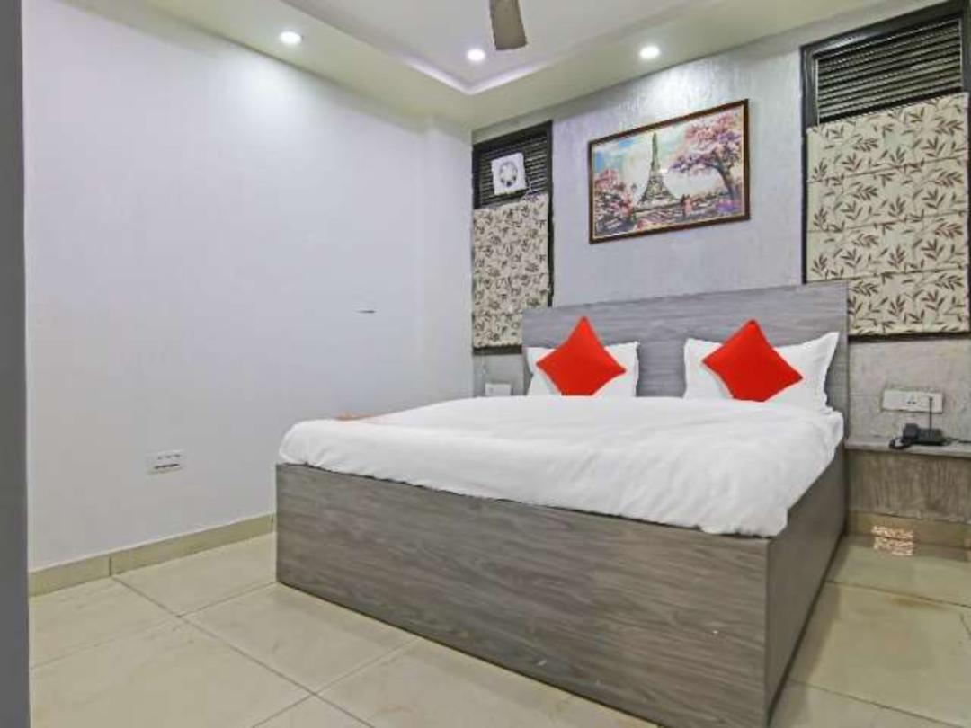 Hotel Yuvraj in Faridabad