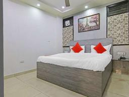 Hotel Yuvraj in Faridabad