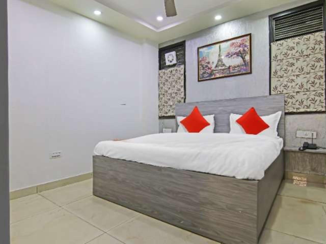 Hotel Yuvraj in Faridabad