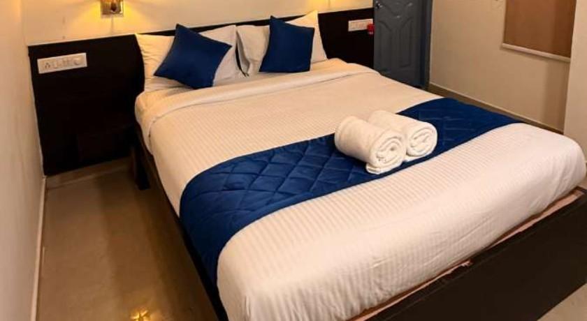 The Aqua Suites in Bangalore