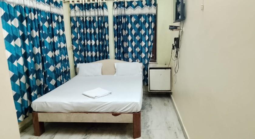 Hotel Raviz in Kolkata