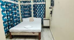 Hotel Raviz in Kolkata