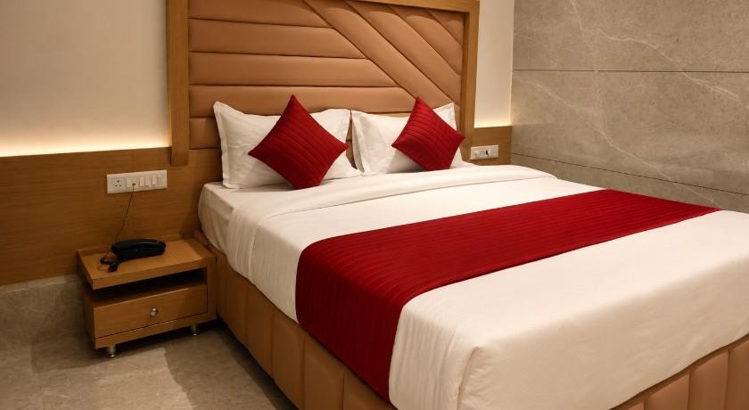 Stellos Hotel  in Mumbai