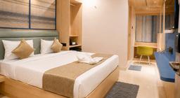 Hotel Reliable Grand in Brahmapur
