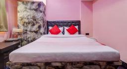 Hotel Kriti Raj in Navi Mumbai