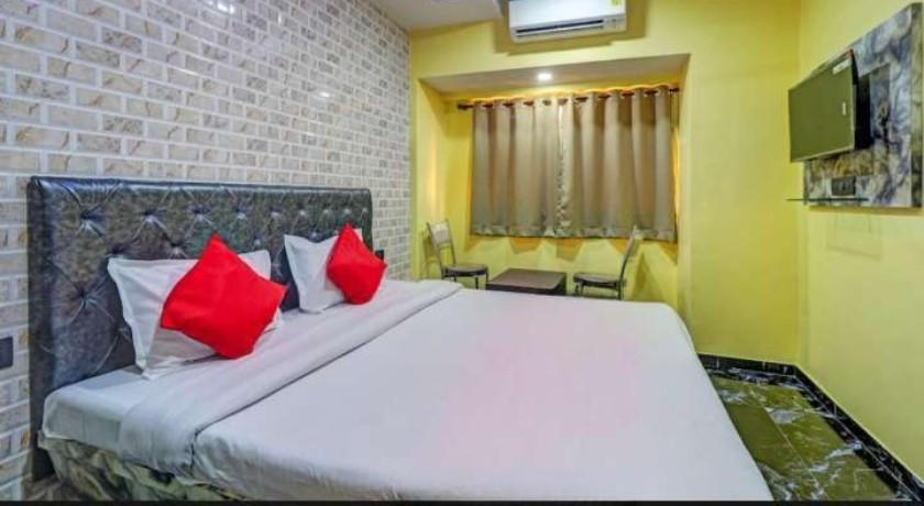 Hotel Kriti Raj in Navi Mumbai