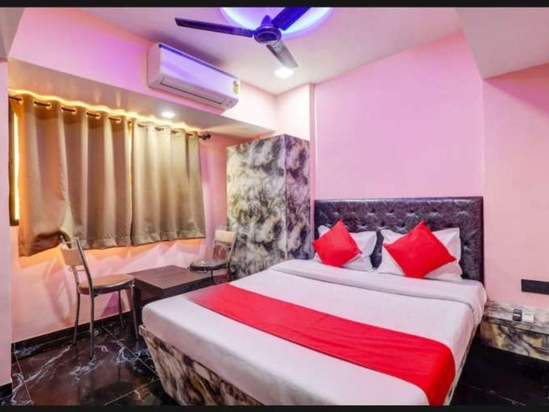 Hotel Kriti Raj in Navi Mumbai