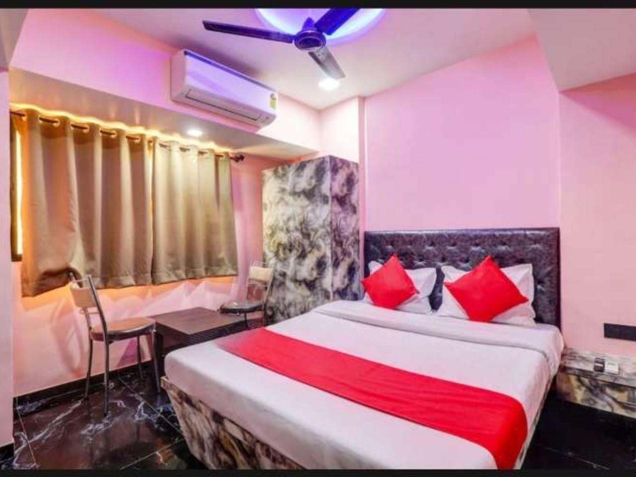 Hotel Kriti Raj in Navi Mumbai