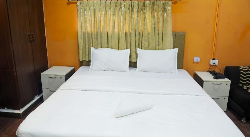 Omnia Beach Resort Near Candolim Beach in Goa