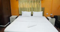 Omnia Beach Resort Near Candolim Beach in Goa