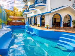 Omnia Beach Resort Near Candolim Beach in Goa