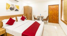 Hotel Faaz International in Kannur