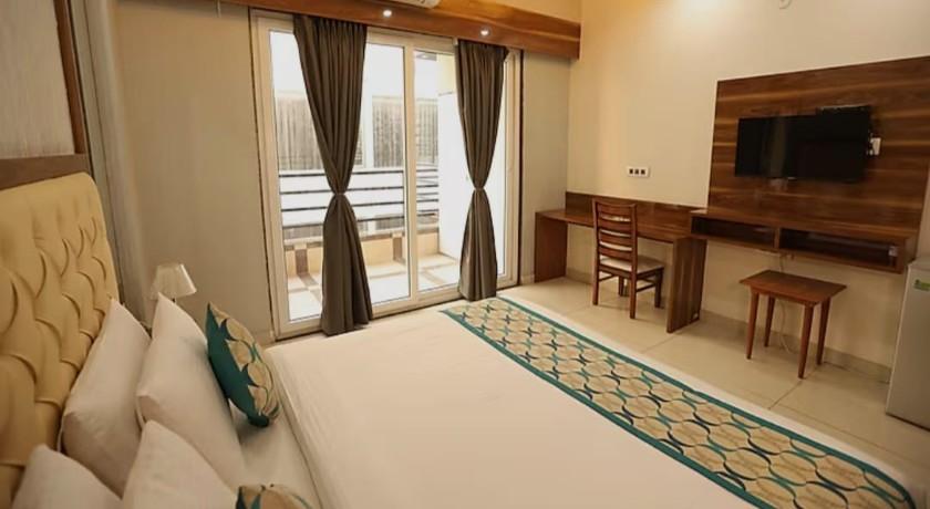 Hotel Navya Inn in Gurgaon