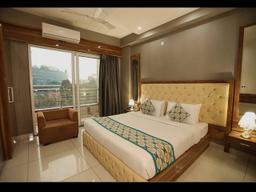 Hotel Navya Inn in Gurgaon