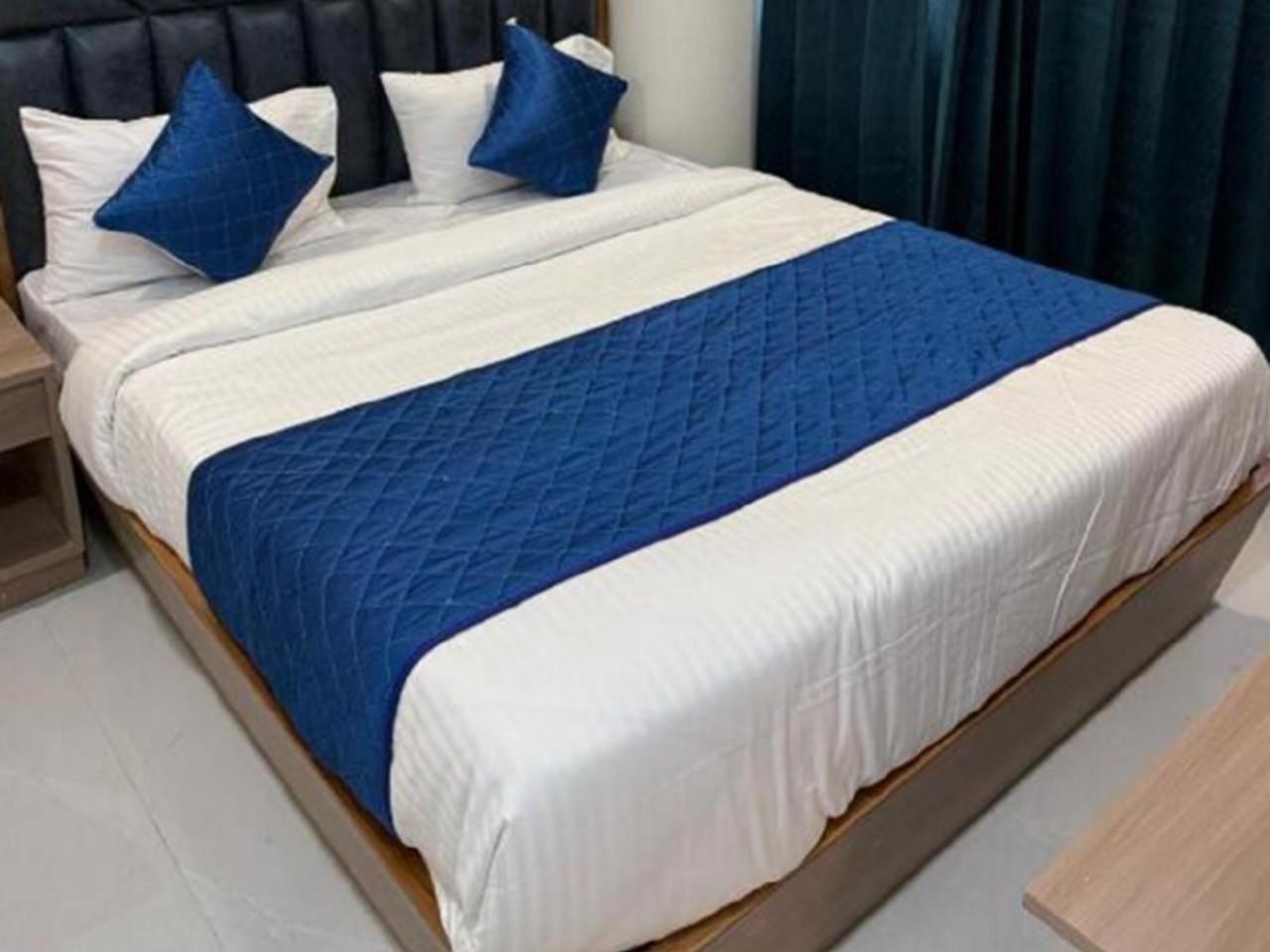 Hotel Beral in Ahmedabad