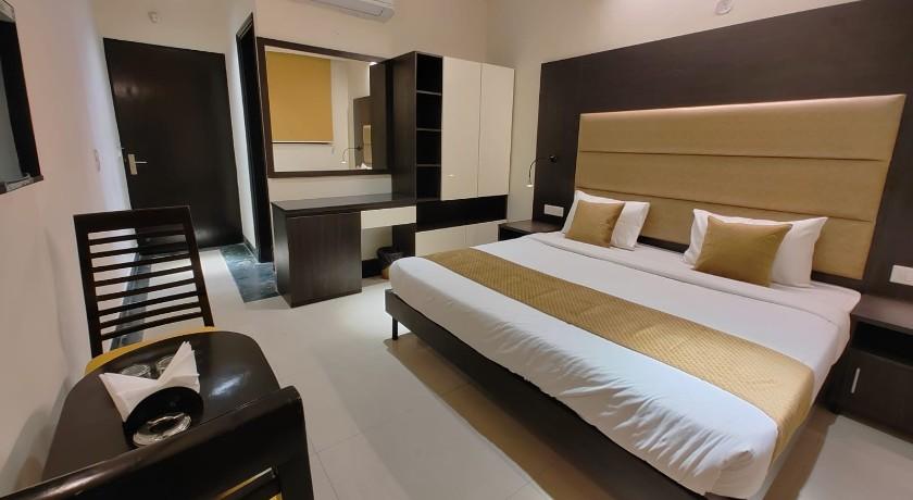 EERO Stayz in Gurgaon