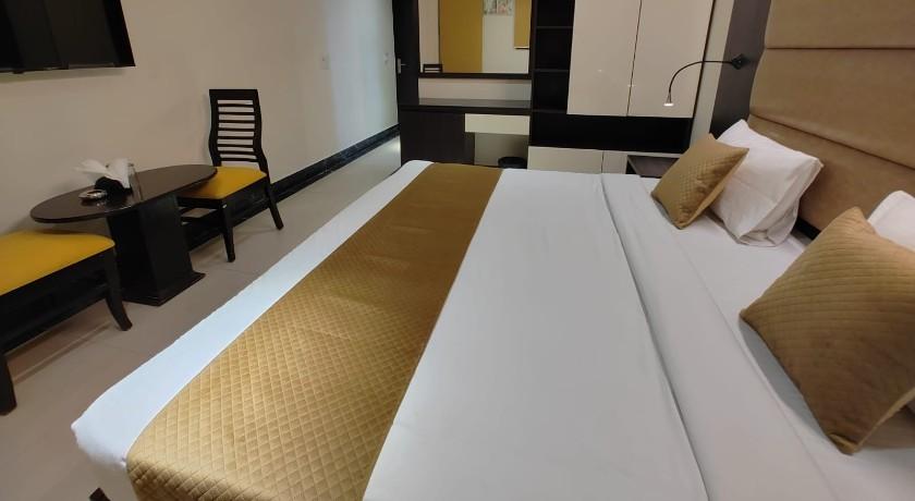 EERO Stayz in Gurgaon