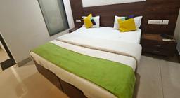Hotel Leo in Chandigarh