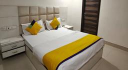 Hotel Leo in Chandigarh