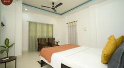 Ghotul Hotel and Homestay in Guwahati