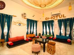 Ghotul Hotel and Homestay in Guwahati