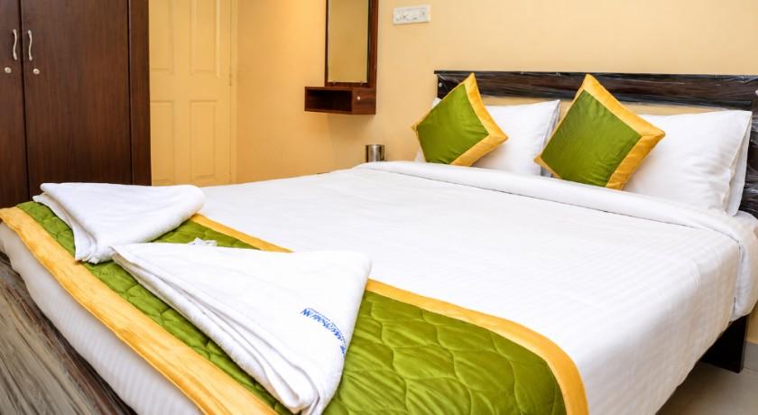 Amutham Inn in Chennai