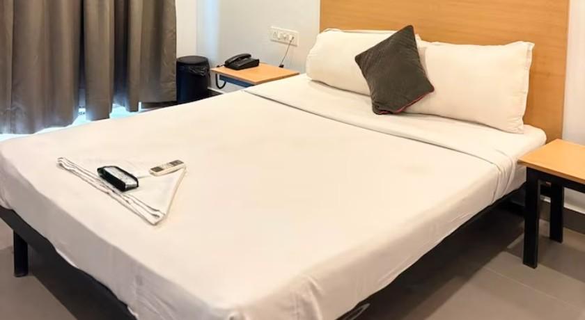 Sun Stayz Inn in Chennai