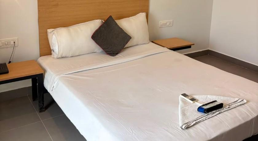 Sun Stayz Inn in Chennai